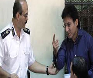   مصر اليوم - القضاء يبرأ أحمد عز من قضية احتكار الحديد