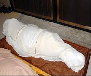   مصر اليوم - العثور على جثة رابعة في منطقة المفرق الأردنية