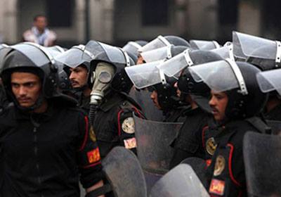   مصر اليوم - تشديد الإجراءات الأمنية على المنشآت الحيوية في البحر الأحمر