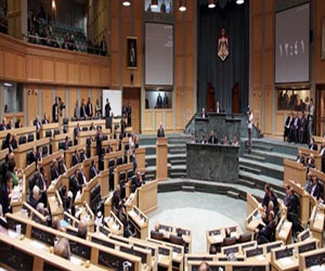   مصر اليوم - مجلس الأمة الأردني يحسم قانون الجوازات الأحد