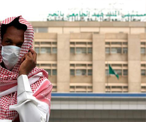   مصر اليوم - السعودية تطبق نظام رصد للتعامل مع كورونا