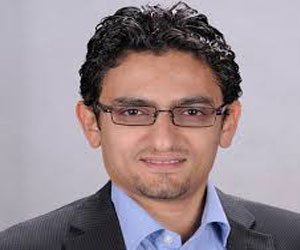   مصر اليوم - وائل عنيم لجماعة الإخوان: مصر لن تعود إلى الوراء وأحلامكم تجاوزها الزمن