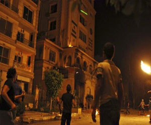   مصر اليوم - وزارة الصحة تعلن أسماء القتلى في الاشتباكات الأحد وحتى الآن