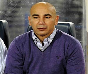   مصر اليوم - حسن يتطلع لإنجاز تاريخي بوصول الأردن إلى كأس العالم