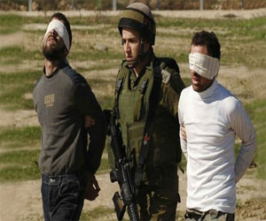   مصر اليوم - الاحتلال الإسرائيلي يعتقل 90 فلسطينيًا خلال الشهر الماضي