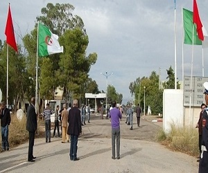   مصر اليوم - الجزائر تكشف عن فشل مفاوضات سرية مع المغرب لفتح الحدود