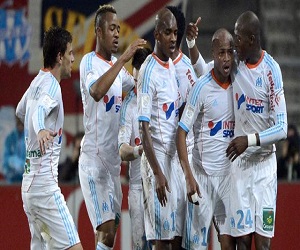   مصر اليوم - مارسيليا الأقرب لخطف المغربي كارسيلا