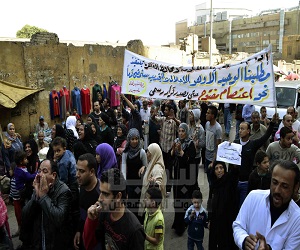   مصر اليوم - مباردة بعنوان الأمن حياه بين الشرطة ومنظمة حقوقية في البحر الأحمر