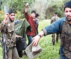   مصر اليوم - الأمن الجزائري يحبط عمليتين إرهابيتين لـالقاعدة