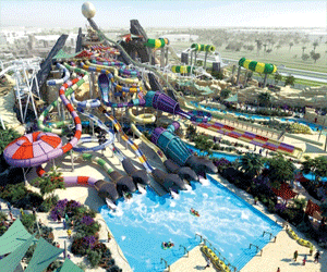   مصر اليوم - أبوظبي تتوقع إستقطاب 100 ألف سائح خلال موسم الصيف