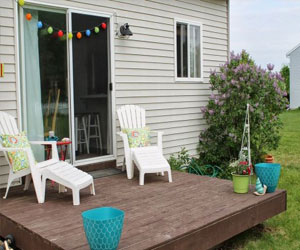   مصر اليوم - 15 فكرة لتصميم الفناء الخلفي يمكن أن تقوم بها نفسك