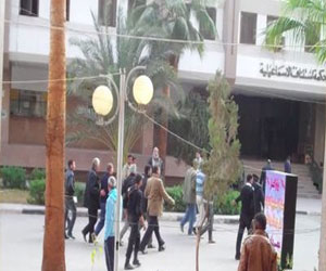   مصر اليوم - مسيرة للمحامين من أمام محاكم الإسماعيلية ضد مرسي