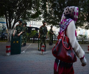   مصر اليوم - العنف في شينجيانغ ليس ذا طابع اتني بل ناجم عن الإرهاب