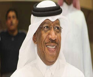   مصر اليوم - القطري الحمد رئيسًا للاتحاد الآسيوي لألعاب القوى