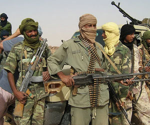   مصر اليوم - بدء مهمة بعثة الأمم المتحدة لتحقيق الاستقرار في مالي