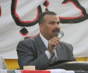   مصر اليوم - مصر الثورة يؤيد بيان القوات المسلحة