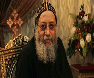   مصر اليوم - البابا تواضروس الثاني: تحية إجلال وتعظيم إلى ثلاثي مصر العظيم
