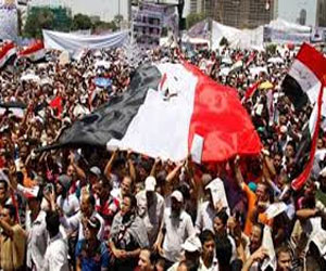   مصر اليوم - تنسيقية 30 يونيو تشكل مجلسًا انتقاليًا في البحر الأحمر