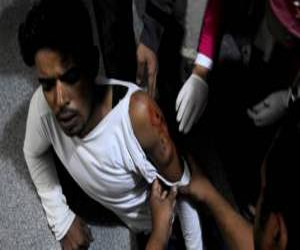   مصر اليوم - حبس 26 من الإخوان بتهمة حيازة أسلحة غير مرخصة