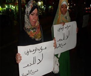   مصر اليوم - الأزهر يتبنى مبادرة لا للعنف في السويس