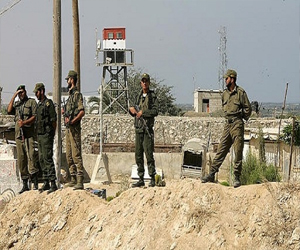   مصر اليوم - الموساد الإسرائيلي يختطف مواطن من غزة في مصر