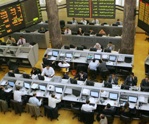   مصر اليوم - البورصة المصرية تخسر 33 مليار جنيه خلال العام الجاري