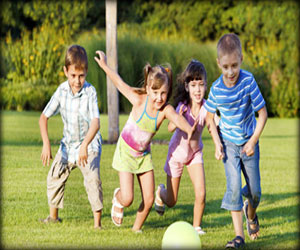 مصر اليوم - التمتع باللياقة البدنية في الصغر يقي من الانتحار