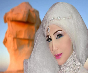 مصر اليوم - جي جي فهمي لـمصر اليوم: مستحضرات التجميل في السبعينات والخليج أحدث موضة