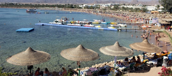   مصر اليوم - التظاهرات في مصر تخيف السياح الروس