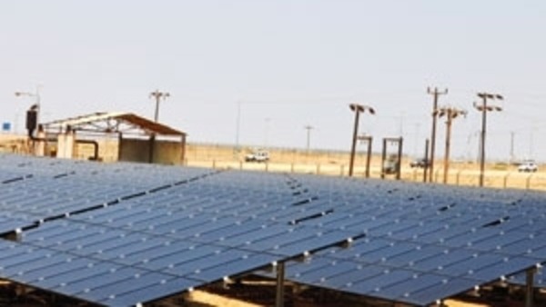  مصر اليوم - السعودية تضخ 108 مليارات دولار لإنتاج الطاقة الشمسية