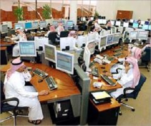   مصر اليوم - بورصة السعودية تغلق على ارتفاع بنسبة 0.71% عند مستوى 7620.83 نقطة