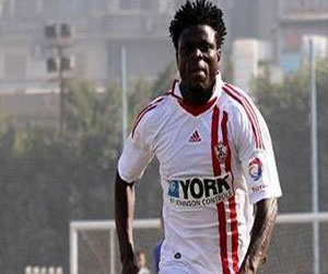   مصر اليوم - العربي القطري يستعير محمد رزاق رسميًا وأم صلال يضم عبد المقصود