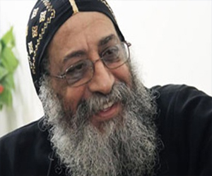 مصر اليوم - البابا تواضروس الثاني: تحية إجلال وتعظيم إلى ثلاثي مصر العظيم الشعب والجيش والشباب