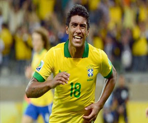   مصر اليوم - البرازيلي باولينيو يعلن انضمامه إلى توتنهام