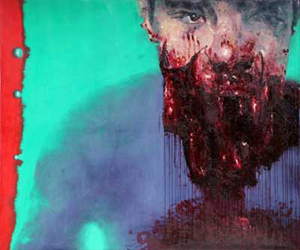 مصر اليوم - معرض في بريطانيا لأعمال فنية يسلط الضوء على محنة السوريين