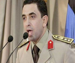 مصر اليوم - المتحدث العسكري ينفي إلقاء بيان مشترك بين القوات المسلحة والرئاسة