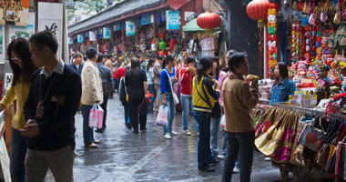   مصر اليوم - الصين تستحدث قانونًا جديدًا لحماية السياح