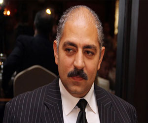   مصر اليوم - استقالة وزير الرياضة المصري من منصبه