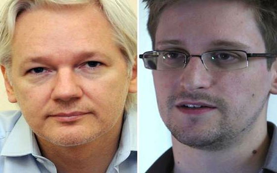 مصر اليوم - محللون يكشفون عن توتر خطير بين مؤسس ويكيليكس والإكوادور