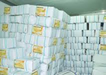 مصر اليوم - ضبط مطاعم تبيع أسماكًا مجمدة على أنها هامور عماني