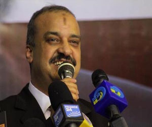   مصر اليوم - البلتاجي يطالب مؤيدي مرسي بالاستشهاد لمنع الانقلاب