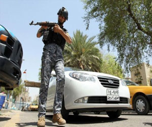   مصر اليوم - 31 قتيلًا في انفجار 6 سيارات مفخخة في بغداد