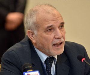   مصر اليوم - الجزائر تؤكد أن شبكة دولية للفساد وراء فضائح سوناطراك