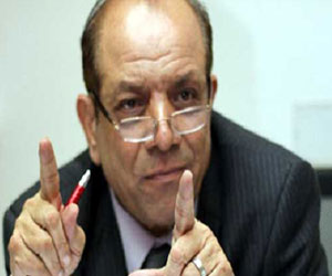 مصر اليوم - أبو عميرة يؤكد انحياز التليفزيون المصري للشعب