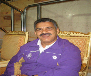   مصر اليوم - جمعية سلا المغربي يرفض التخلي عن اللعبي للكوكب المراكشي