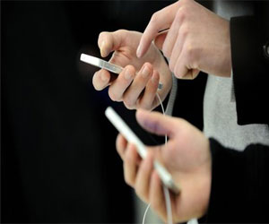 مصر اليوم - آي فون جديد في الأسواق بداية الصيف