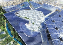 مصر اليوم - إطلاق مشروعي لقياس مصادر الطاقة المتجددة على مستوى المملكة في الرياض