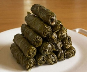   مصر اليوم - ورق العنب البارد