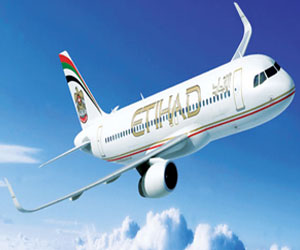   مصر اليوم - الاتحاد للطيران تدشن خط رحلاتها إلى ساو باولو