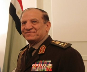   مصر اليوم - الفريق عنان: بيان القوات المسلحة واضح ولا يحتمل التأويل